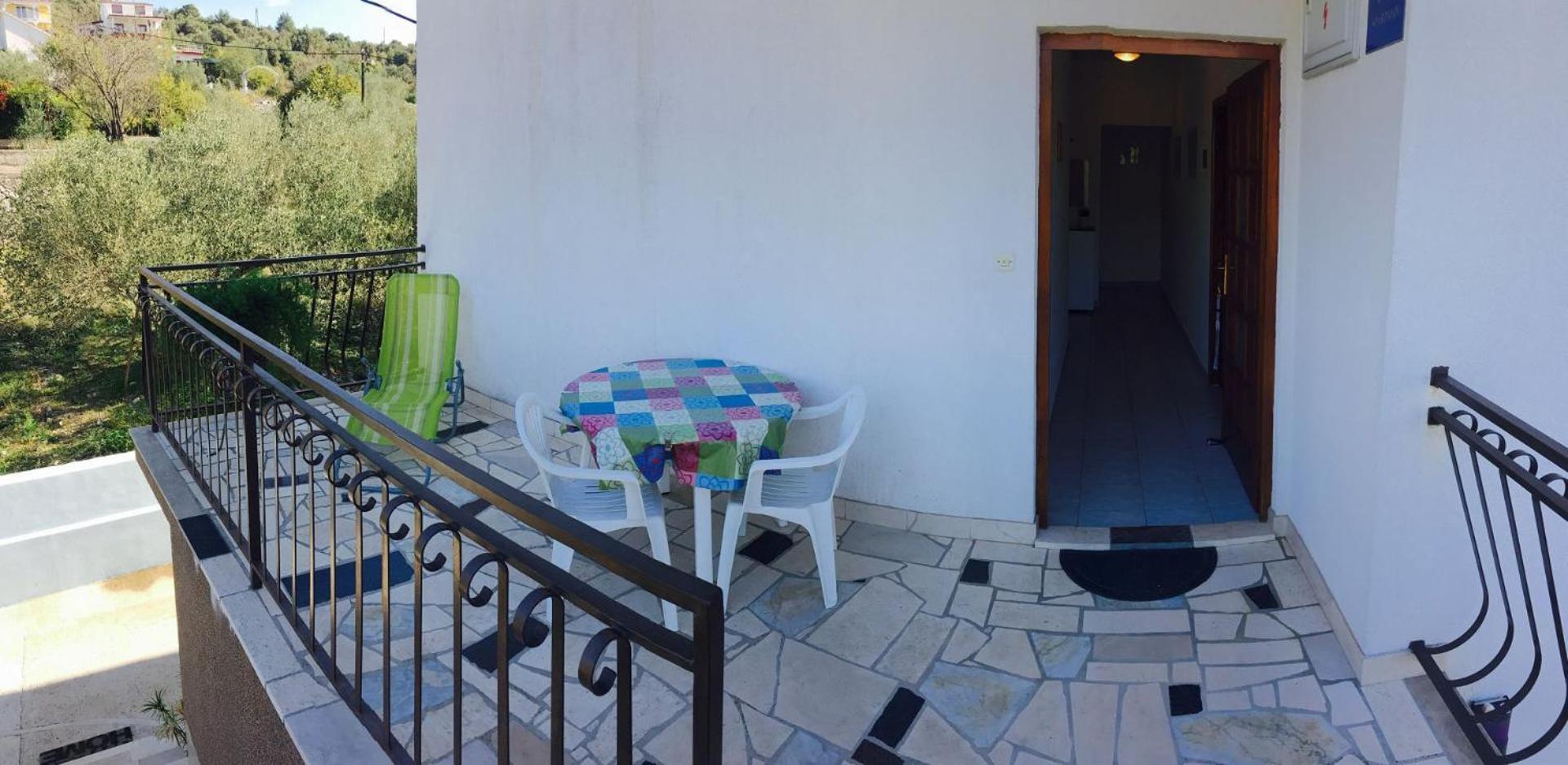Apartment Ivo Vinišće Екстериор снимка