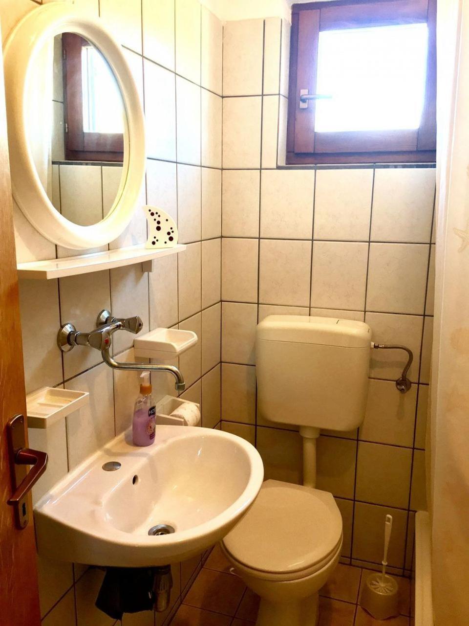 Apartment Ivo Vinišće Екстериор снимка
