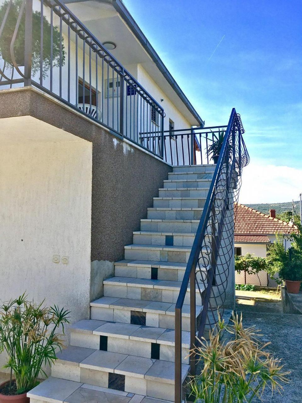 Apartment Ivo Vinišće Екстериор снимка