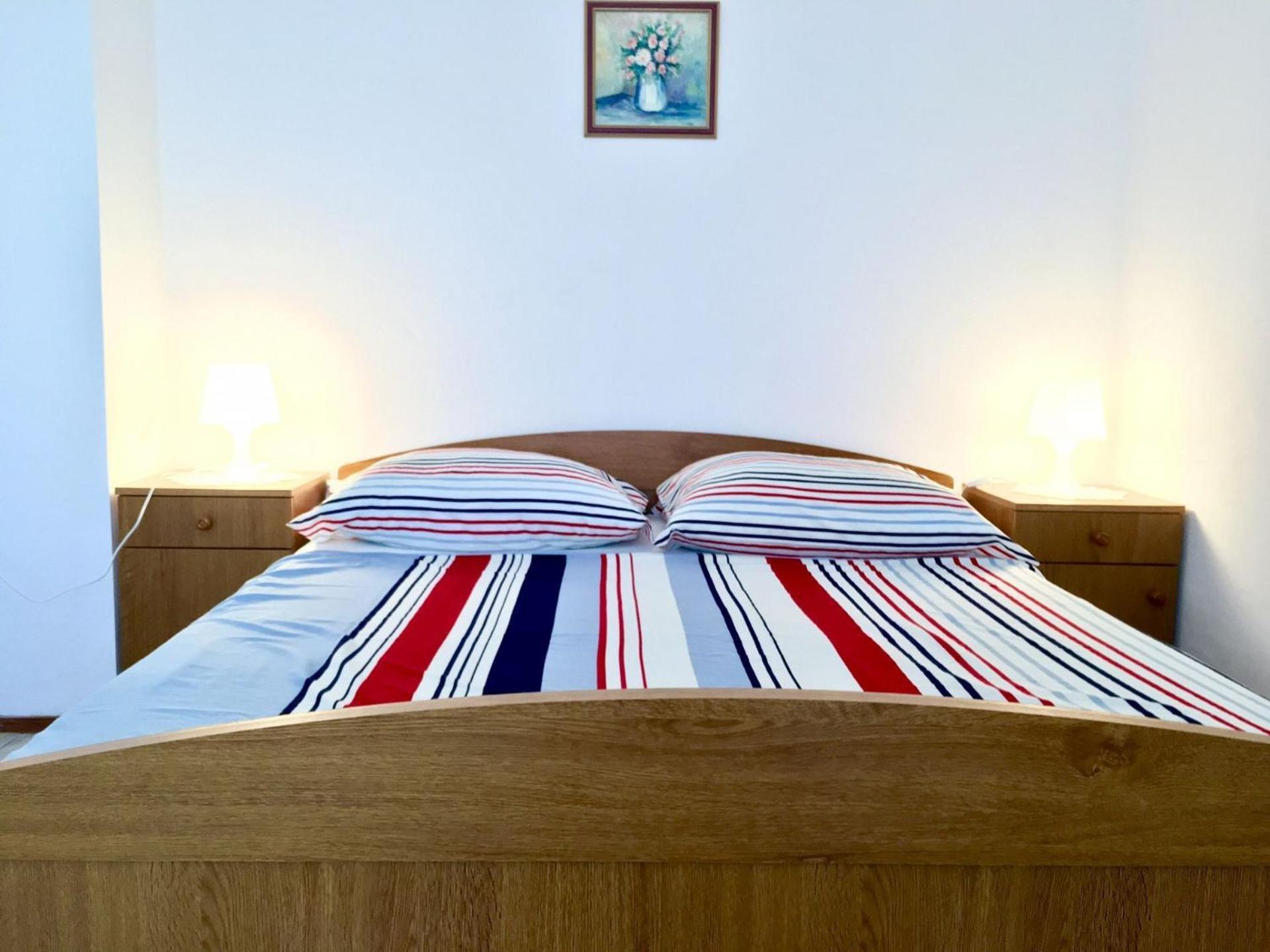 Apartment Ivo Vinišće Екстериор снимка