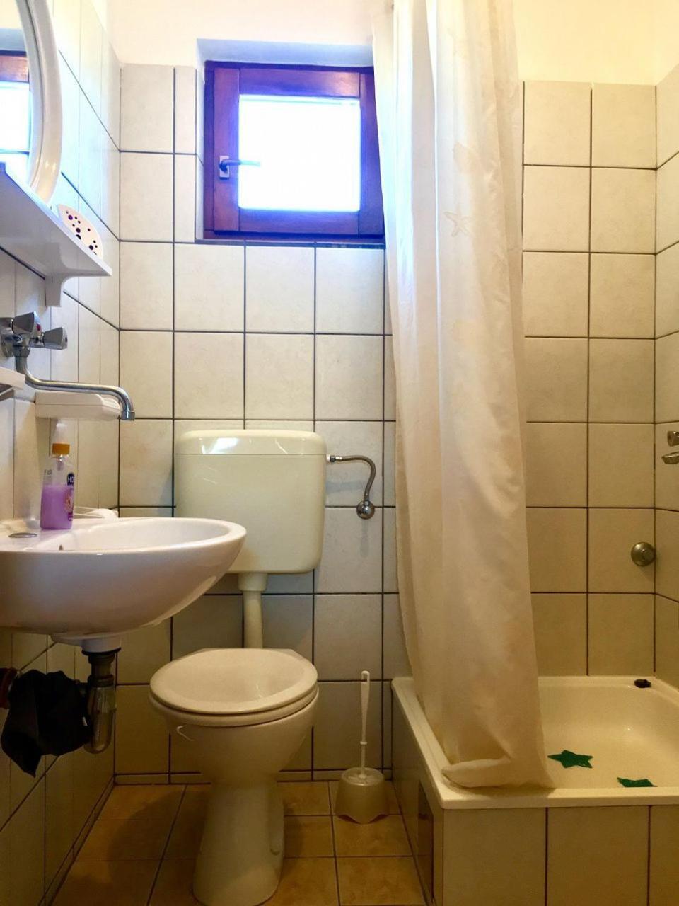 Apartment Ivo Vinišće Екстериор снимка