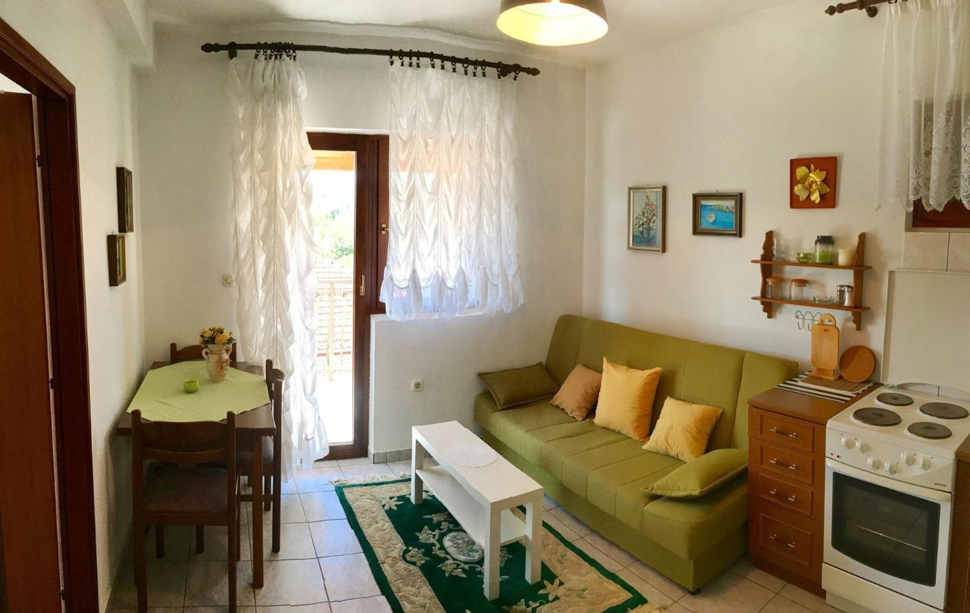 Apartment Ivo Vinišće Екстериор снимка
