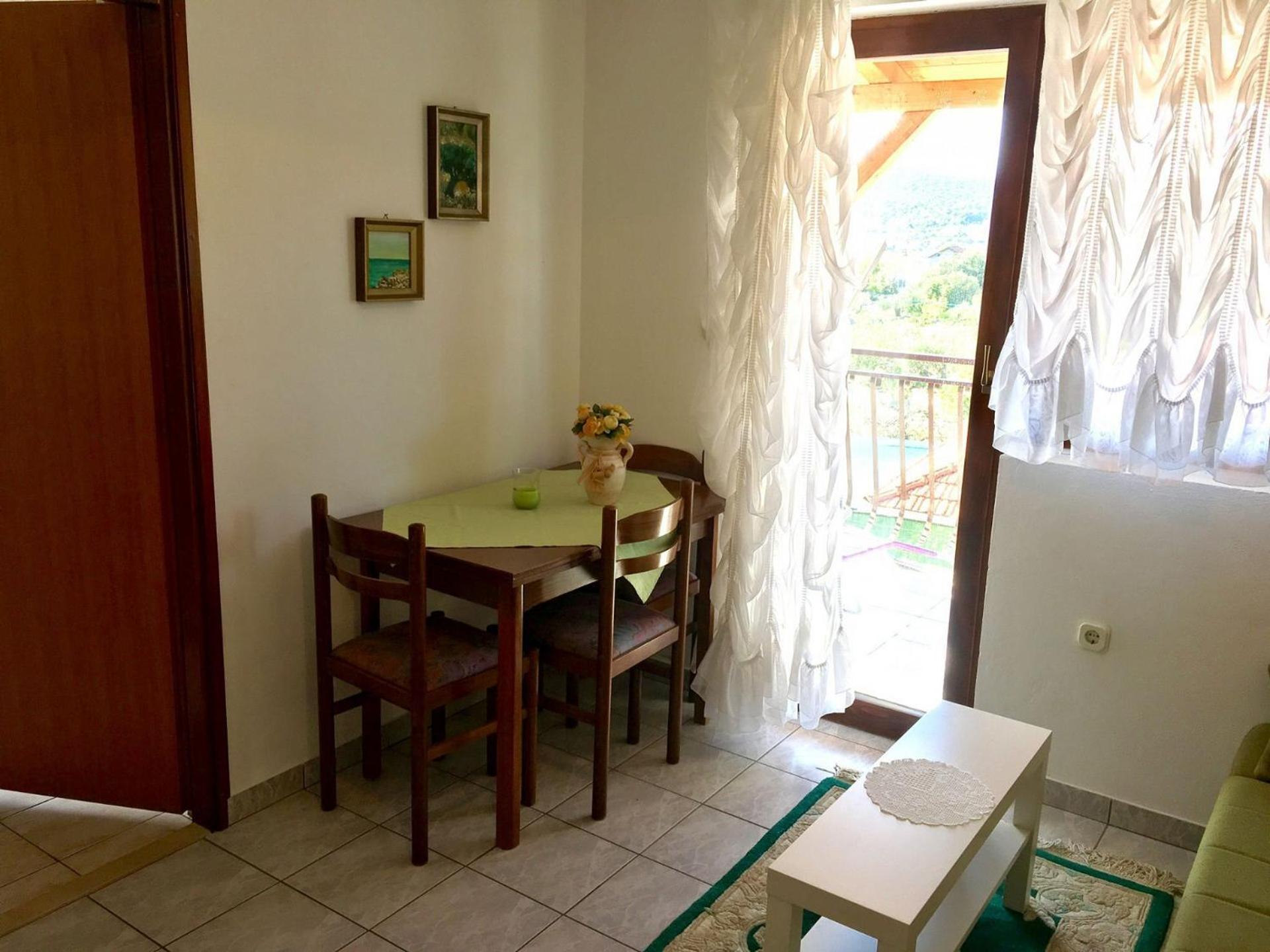 Apartment Ivo Vinišće Екстериор снимка